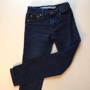 Little Girls Size 5 Tractr Skinny Jean